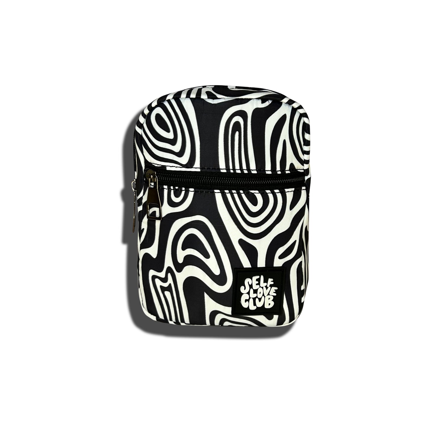 Ink fusion 5 in 1 bag