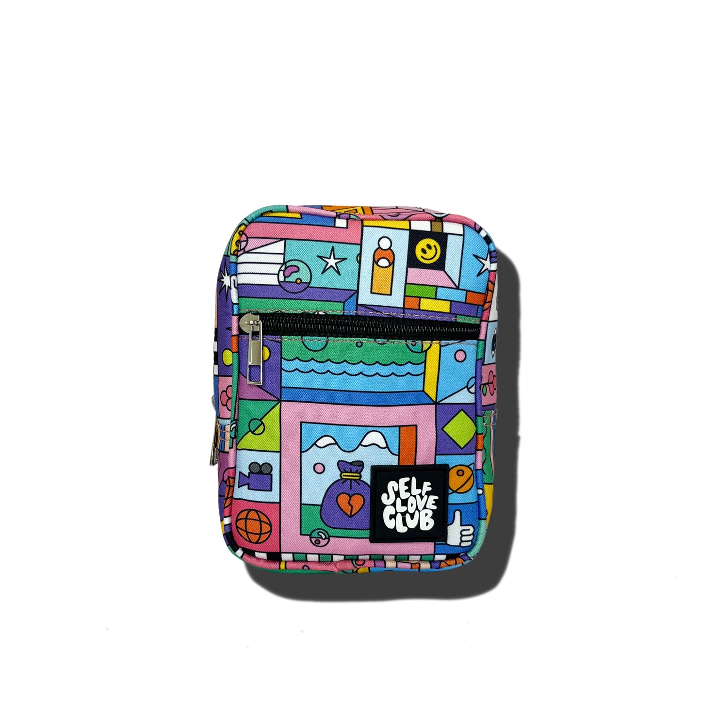 Trippy 5-in-1 bag