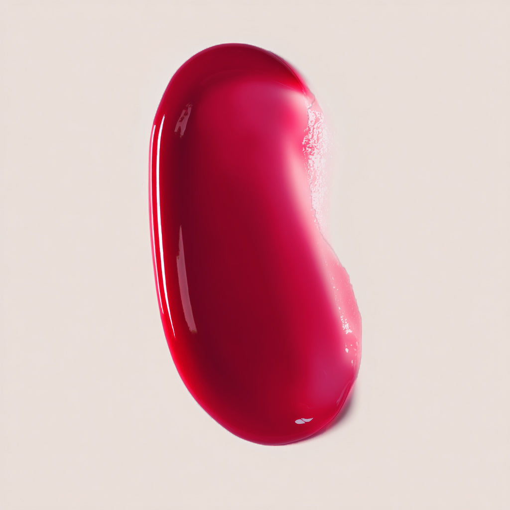 Lip & Cheek Tint Shade Red Flag